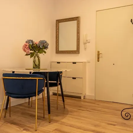 Apartment Authentic In Historical Center *