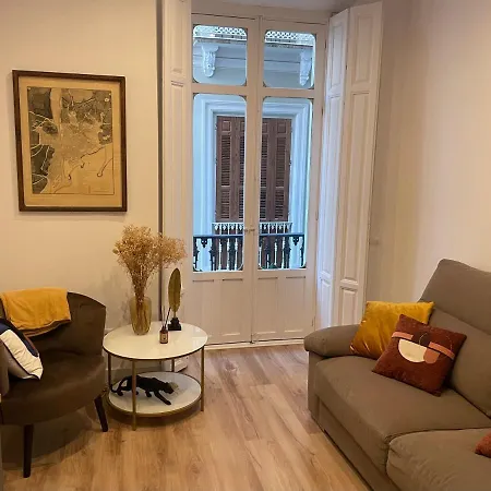 Apartment Authentic In Historical Center *